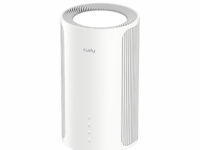 Cudy AX3000 Dual Band 5G Wi-Fi 6 LTE Router -White