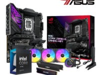 PCBuilder Intel Core Ultra 9 285K LEVEL UP Core Upgrade Kit