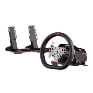 PXN V10 Ultra 270/900&deg; 3.2nm Direct Drive USB Steering Wheel with Hall Effect Dual Pedals