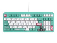 Asus TUF Gaming K3 Gen II Gaming Keyboard Hatsune Miku Edition