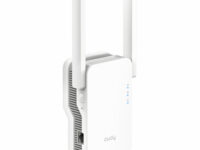Cudy BE3600 Dual-Band Wi-Fi 7 Mesh Range Extender (Wall Plug) - White