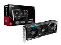 ASRock Radeon RX9070 XT Challenger 16G Graphics Card