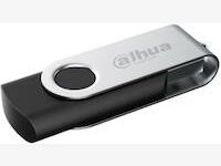 Dahua U116 USB 2.0 64GB Black Flash Drive
