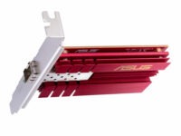 ASUS XG-C100F 10G PCIe Fibre Adapter