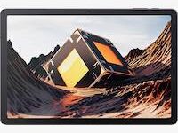 Cubot TAB 70 10.95 Inch LTE Tablet Black