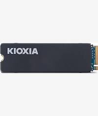 Kioxia Exceria Heatsink M.2 NVMe 2TB SSD