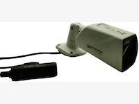 Vandsec Waterproof IR Bullet IP Color CCTV Camera