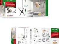 Barkan Full Motion Ceiling TV Mount