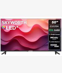 Skyworth 50 Inch FHD QLED Google TV