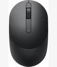 Dell MS3320W Mobile Wireless Mouse