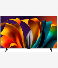 Hisense 58 Inch 4K QLED Smart LED UHD TV