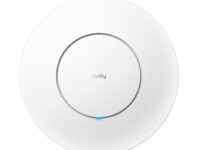 Cudy BE3600 2.5G Dual Band WiFi7 Ceiling Access Point