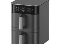 Xiaomi Smart Double Stack Air Fryer 12L
