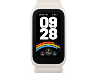 Xiaomi Smart Band 9 Active - Beige White