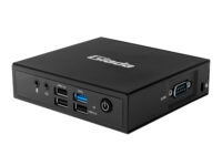 Giada DN83 Rockchip RK3528A LPDDR4 Fanless Arm Player