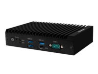 Giada DN84 Dual-HDMI Rockchip RK3576 Fanless ARM Player