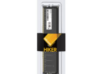 Hiksemi Hiker 8GB DDR5 4800MHz Desktop Memory