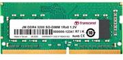 Transcend 32GB DDR4 3200 Mhz Unbuffered SO