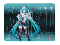 Asus TUF Gaming P1 Hatsune Miku Edition MousePad