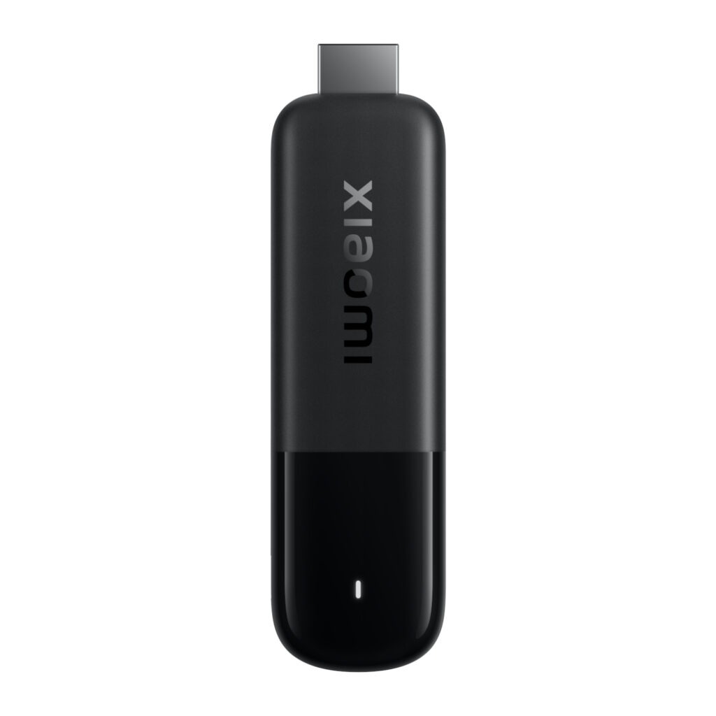 Xiaomi TV Stick 4K (2nd Gen) Media Player