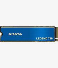 Adata Legennd 710 PCIe Gen3 x4 M.2 2280 512GB SSD