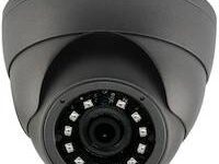 Vandsec VN-IAB 3Inch Metal IR Dome IP Camera
