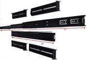 NetiX IPC Adjustable Slide Rail