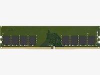 Kingston DDR4 Unbuffered DIMM 32GB Memory Module