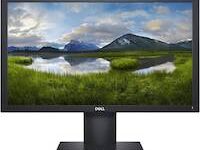 Dell E Series E2020H HD Plus LCD Monitor