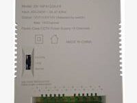 Securnix 16 Channel CCTV Power Supply Unity