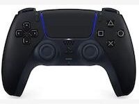 Sony PlayStation 5 DualSense™ Wireless Black Controller
