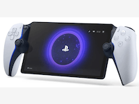 Sony PlayStation White Portal remote Player