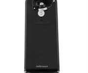 Mellerware 50W Plastic Can Opener Black