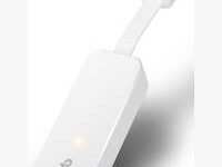 TP-Link UE300 USB 3.0 to Gigabit Ethernet Network Adapter