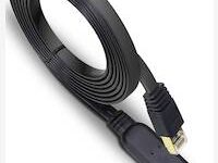 UniQue 1.8M USB 2.0 To RJ45 High Quality Digital Console Cable