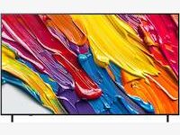 LG 65 Inch 4K Gen8 QNED UHD Smart TV