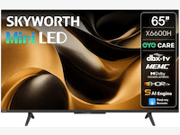 Skyworth 65 Inch 4k UHD MiniLED Google TV