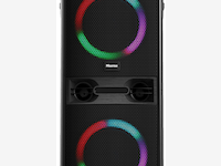 Hisense HP300 DJ Bluetooth Party Speaker