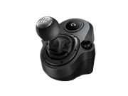 Logitech G920 Racing Wheel Driving Force Shifter