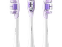 Xiaomi Oscillation Electric Toothbrush Pro Replacement Heads (Soft)