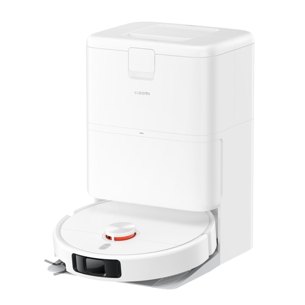 Xiaomi Robot Vacuum H50 Pro