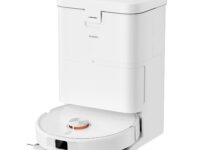 Xiaomi Robot Vacuum H50