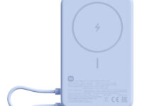 Xiaomi Magnetic Power Bank 10000mAh with Built-in Stand - Blue