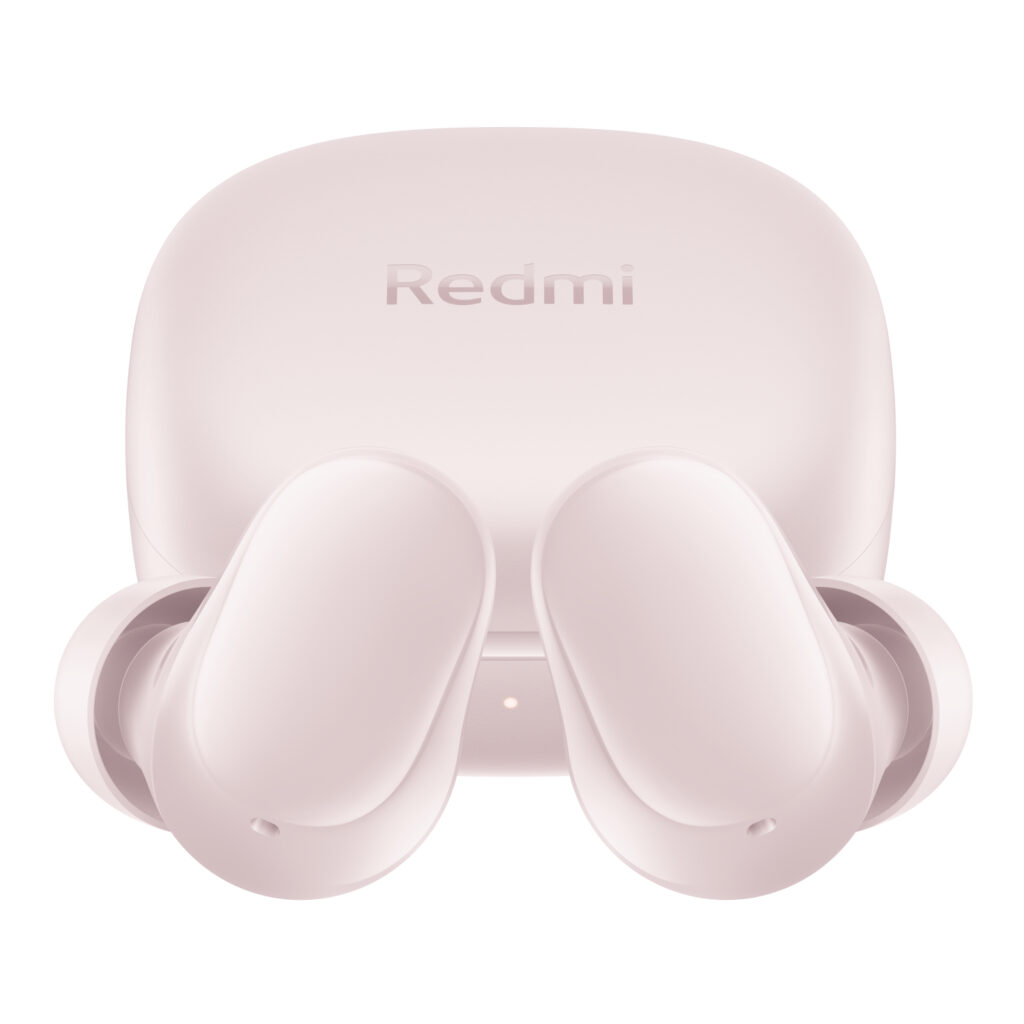 Redmi Buds 6 Play – Pink