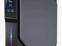 Decibell S1 Intel Alder Lake N95 Professional Mini Desktop