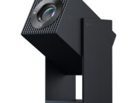 Wanbo Cube 2 Pro 1080P 500ANSI Android 11 Smart Projector Deep Night