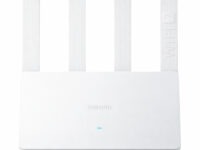 Xiaomi BE3600 Wireless Dual-Band Wi-Fi 7 Router with 2.5Gb Ethernet – White