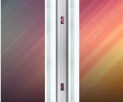 Noble Pays 5ft Double Tube LED Fitting Combo Set Retail Box