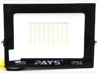 Noble Pays 50w 1400 Lumens LED Floodlight