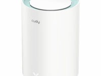 Cudy AX1500 Gigabit Mesh Wi-Fi 6 System – 1 Pack